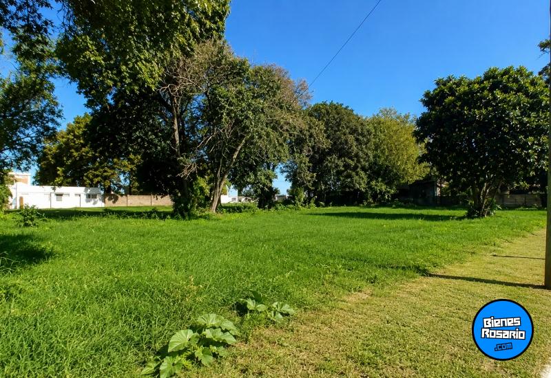 Terrenos - Rosario - Venta