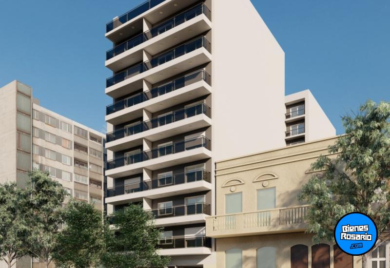 Departamentos - Rosario - Venta