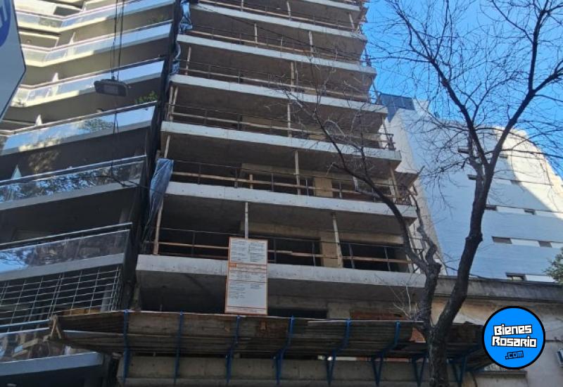 Departamentos - Rosario - Venta