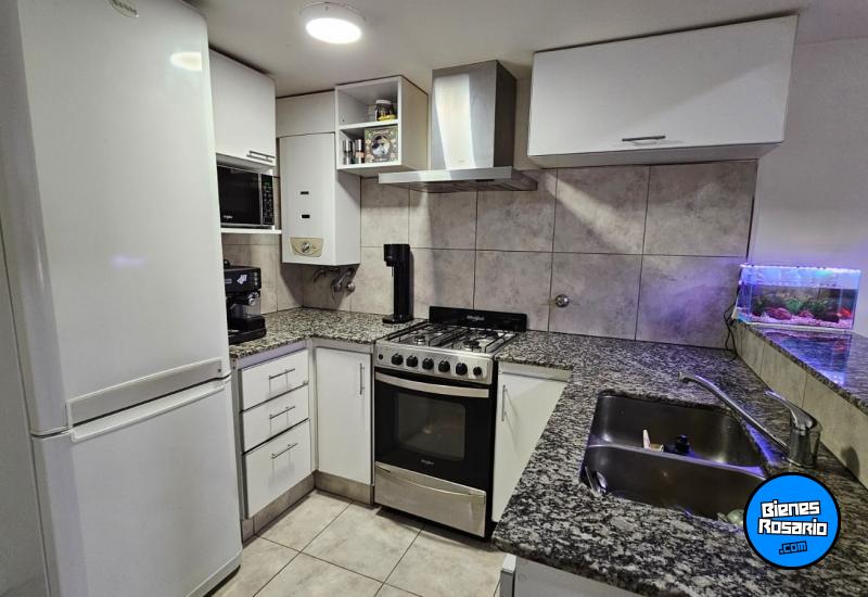Casas - Rosario - Venta