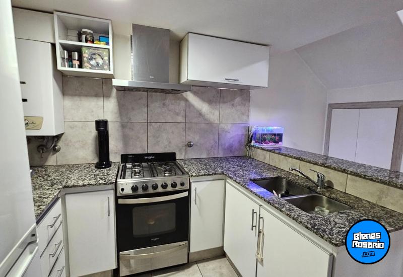Casas - Rosario - Venta