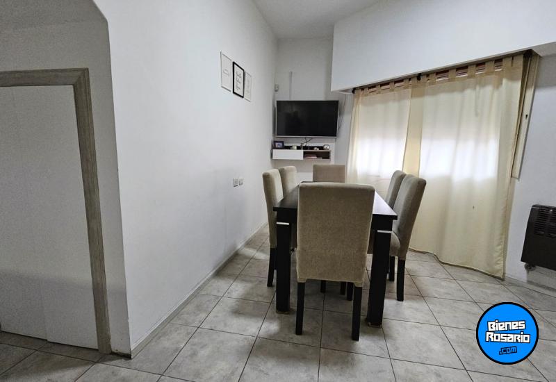 Casas - Rosario - Venta