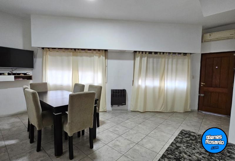 Casas - Rosario - Venta