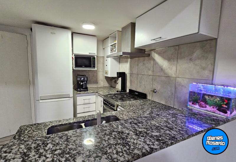 Casas - Rosario - Venta