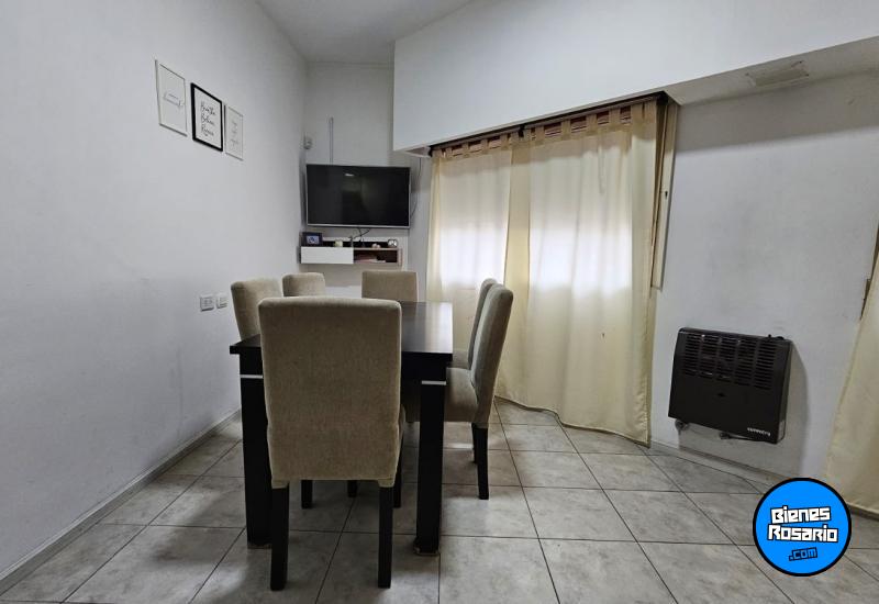 Casas - Rosario - Venta