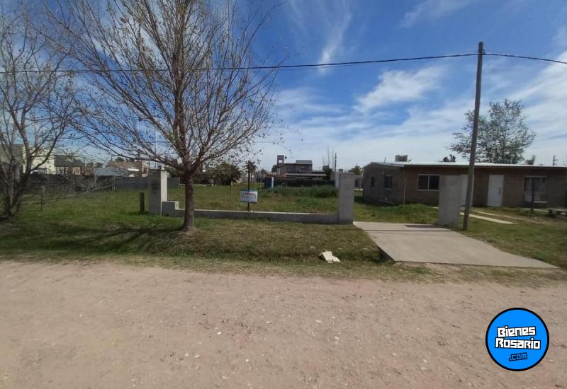Terrenos - Roldan - Venta