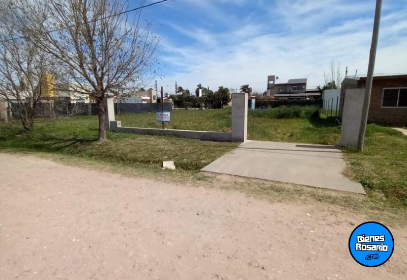 Terrenos - Roldan - Venta
