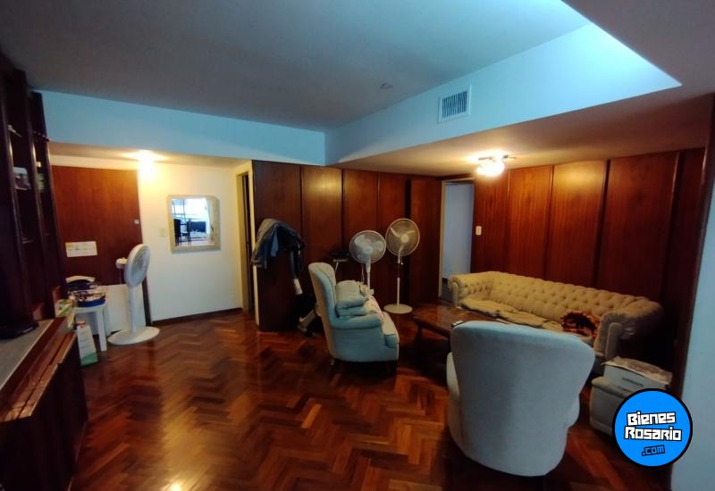 Departamentos - Rosario - Venta