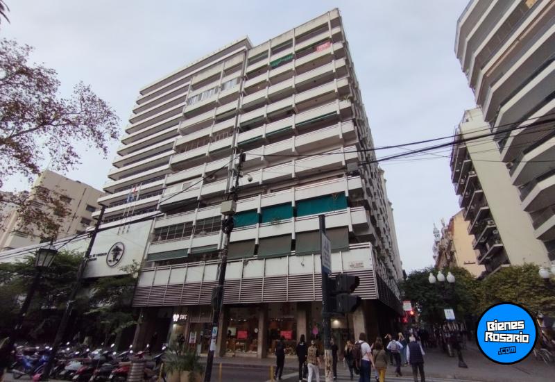 Departamentos - Rosario - Venta