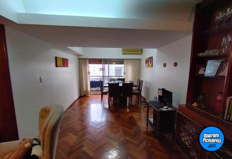 Departamentos - Rosario - Venta