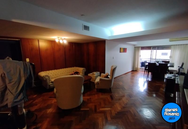 Departamentos - Rosario - Venta