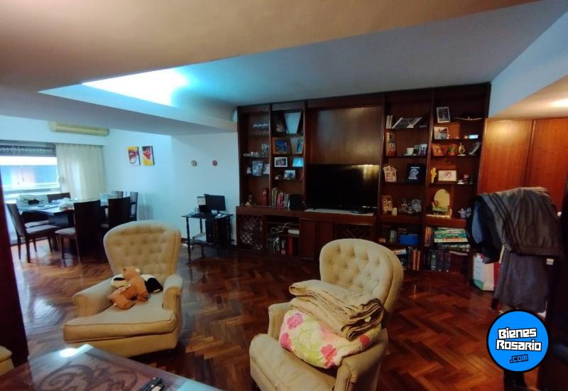 Departamentos - Rosario - Venta