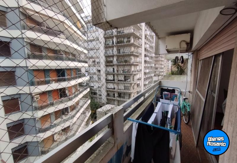Departamentos - Rosario - Venta