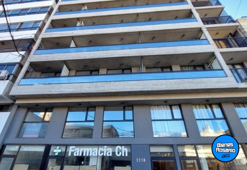 Departamentos - Rosario - Venta