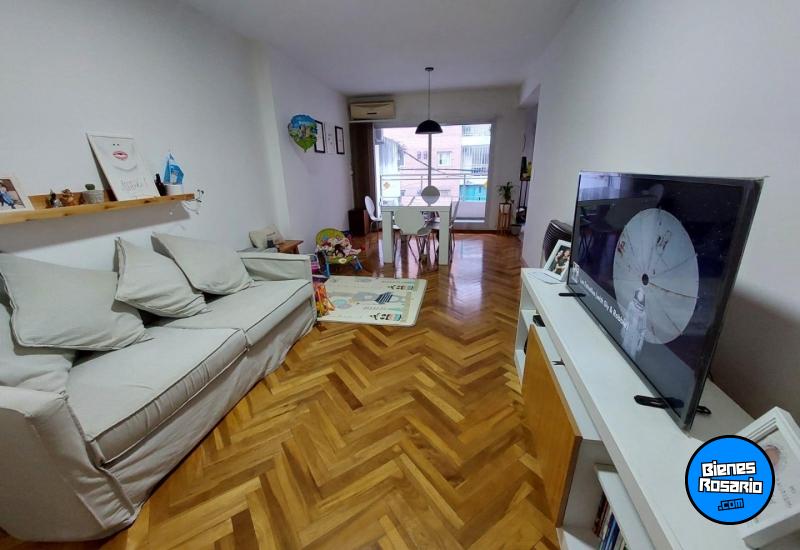 Departamentos - Rosario - Venta