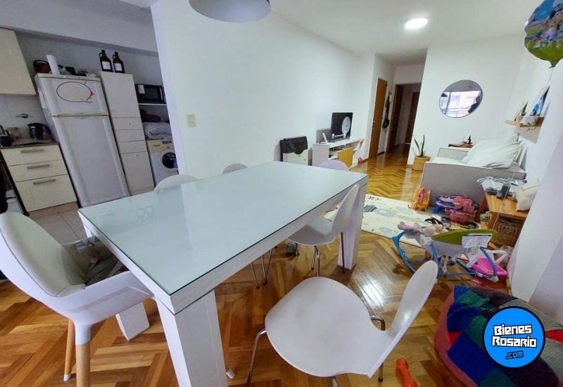 Departamentos - Rosario - Venta