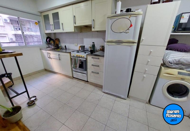 Departamentos - Rosario - Venta