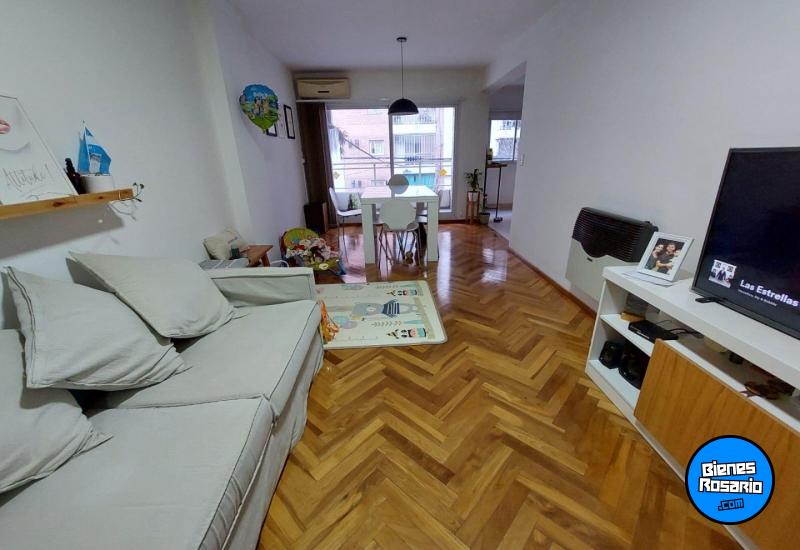 Departamentos - Rosario - Venta