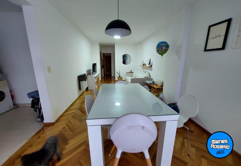 Departamentos - Rosario - Venta