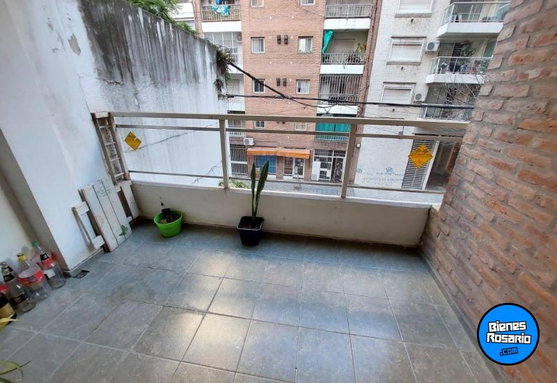 Departamentos - Rosario - Venta