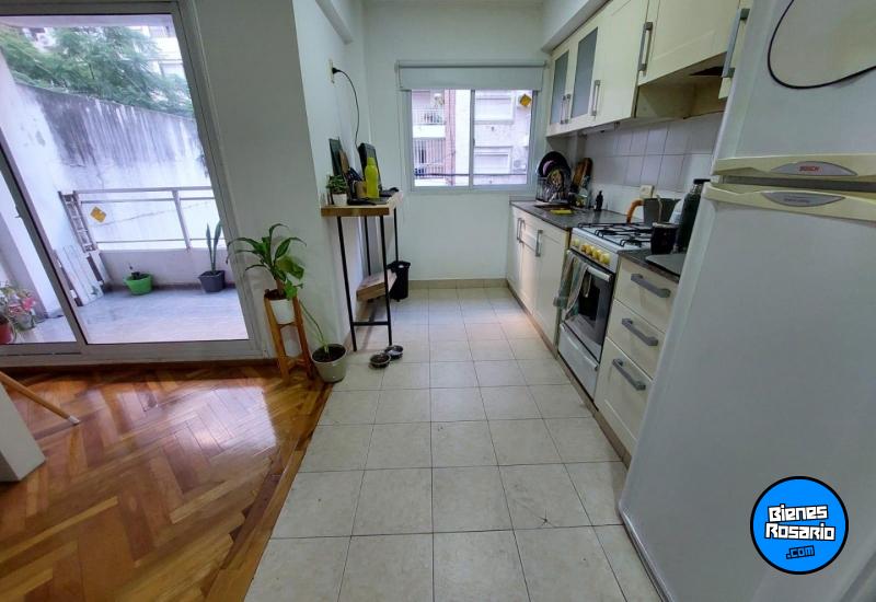 Departamentos - Rosario - Venta