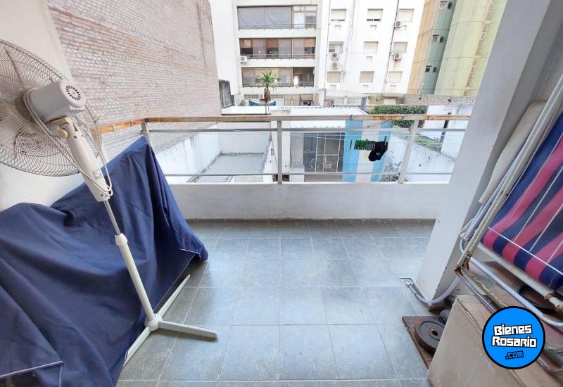 Departamentos - Rosario - Venta