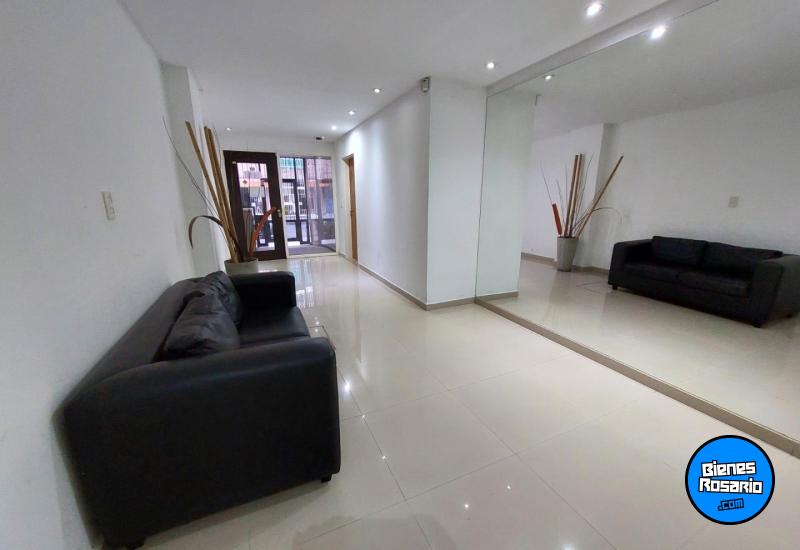 Departamentos - Rosario - Venta