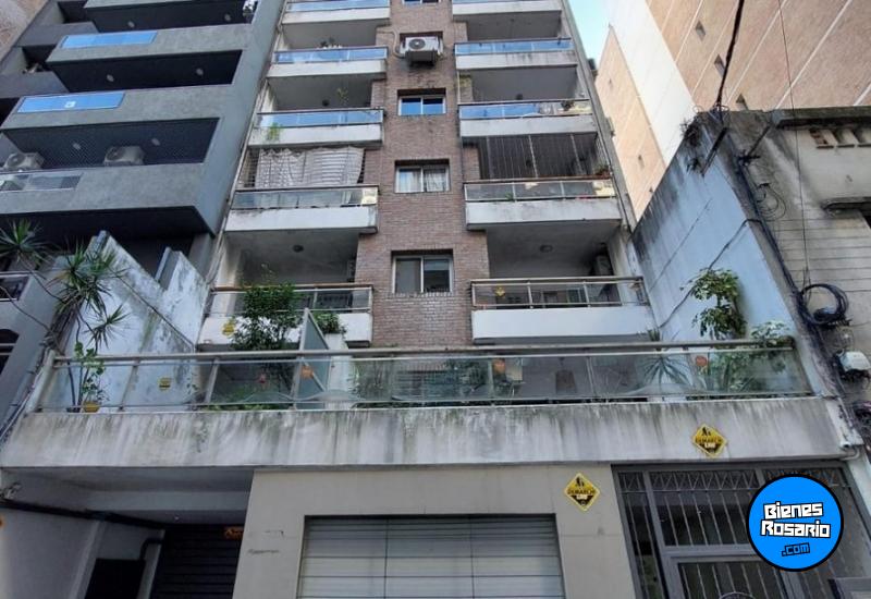 Departamentos - Rosario - Venta