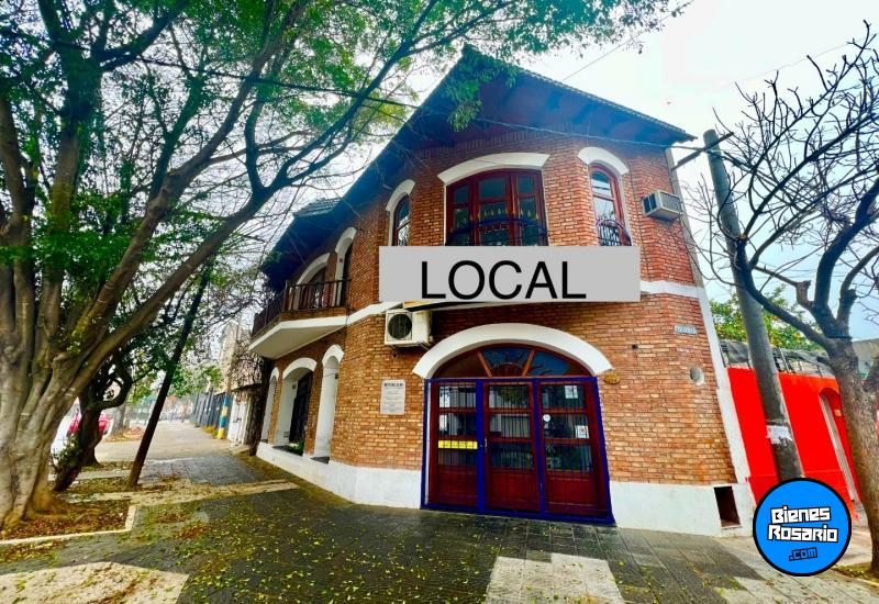 Locales - Rosario - Venta