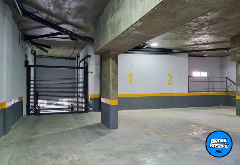 Departamentos - Rosario - Venta
