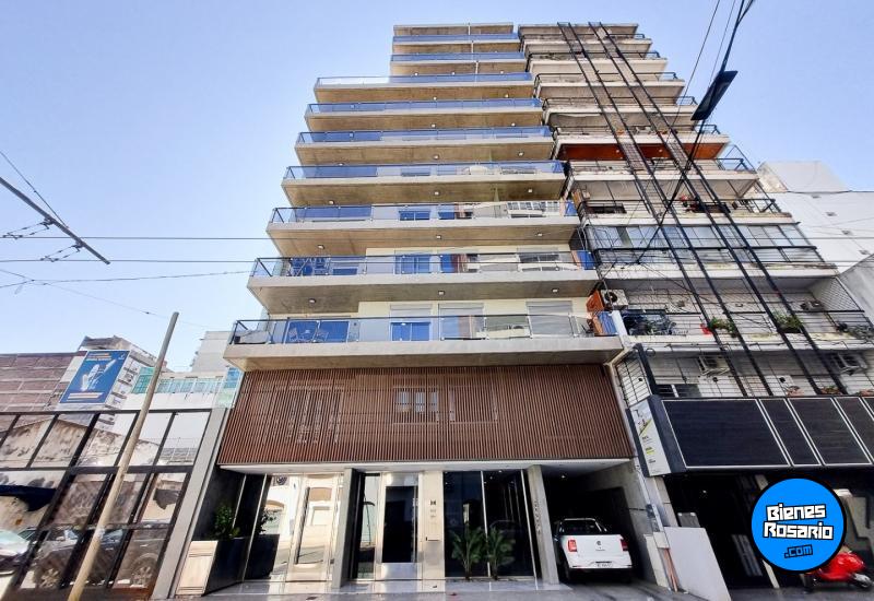 Departamentos - Rosario - Venta