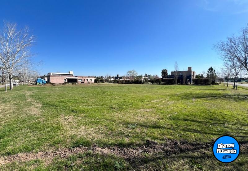 Terrenos - Roldan - Venta