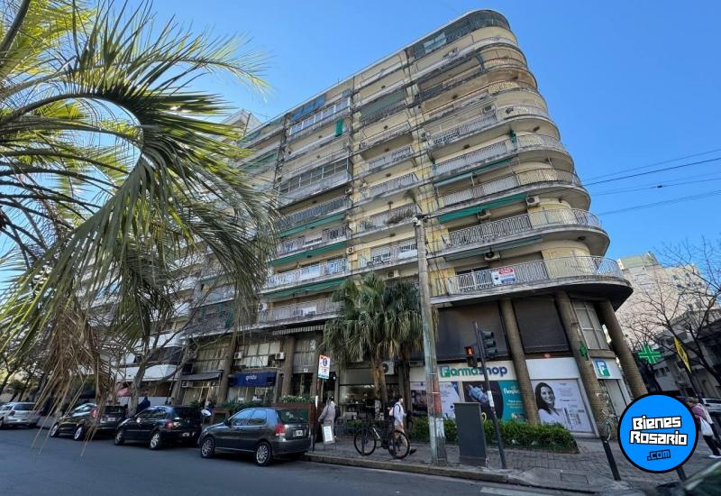 Departamentos - Rosario - Venta