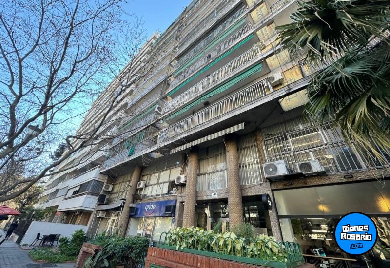 Departamentos - Rosario - Venta