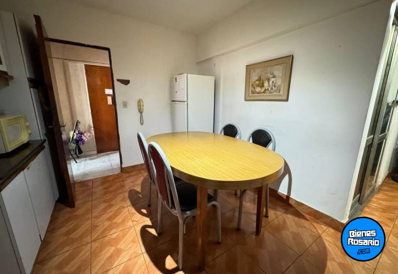 Departamentos - Rosario - Venta