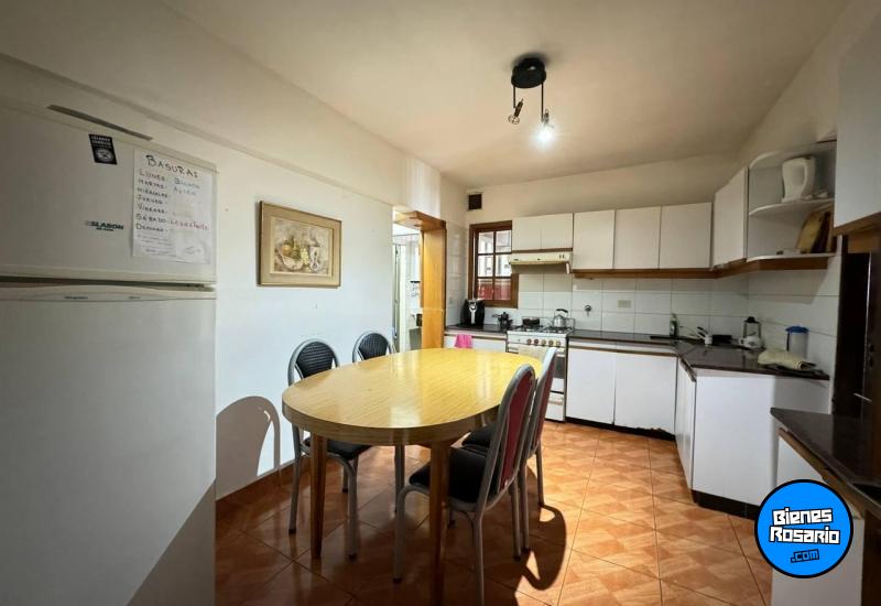 Departamentos - Rosario - Venta