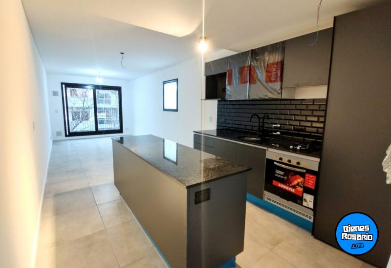 Departamentos - Rosario - Venta