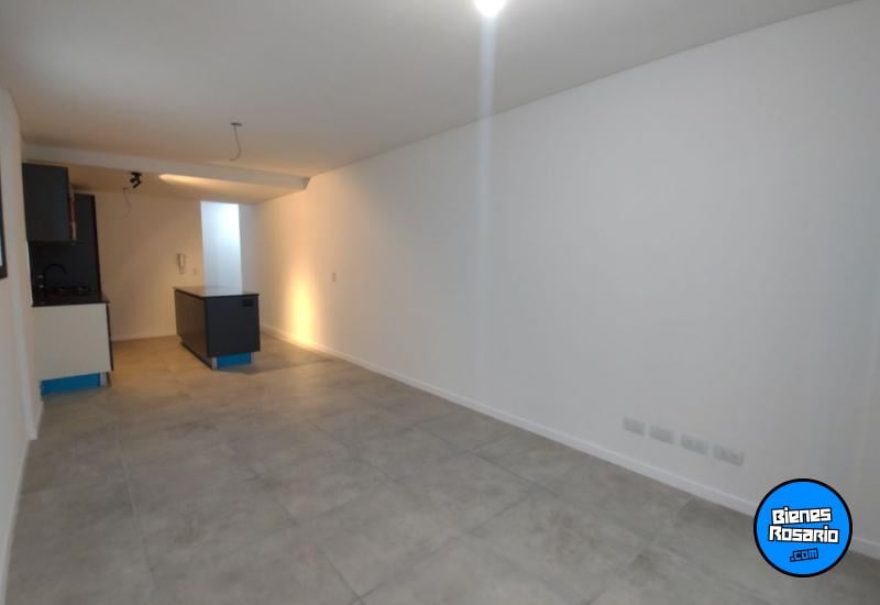 Departamentos - Rosario - Venta