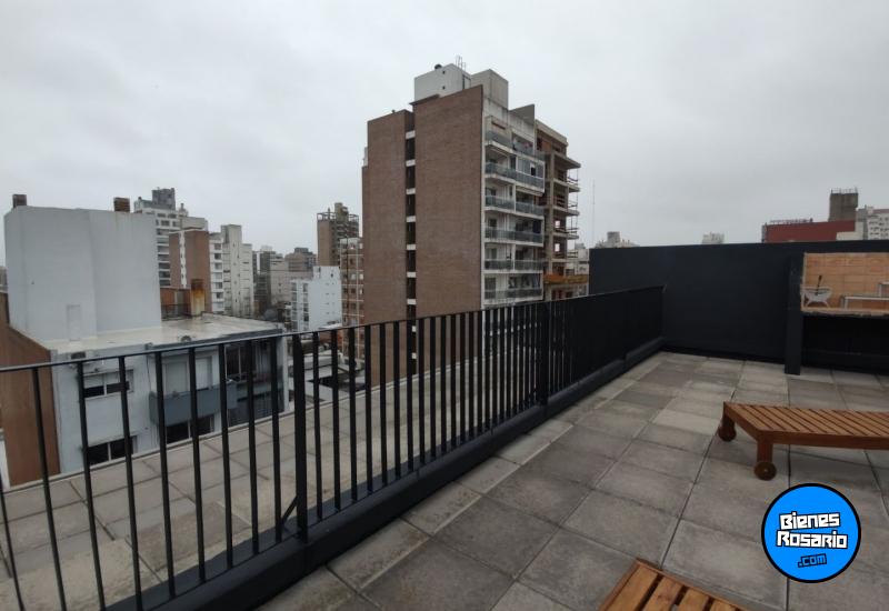 Departamentos - Rosario - Venta
