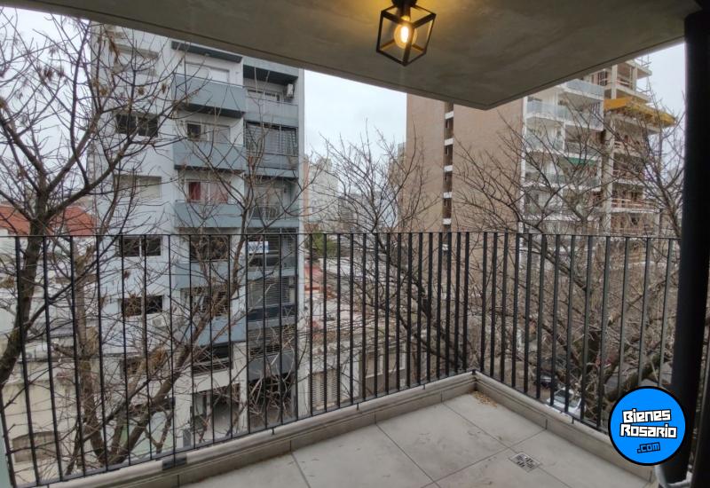 Departamentos - Rosario - Venta