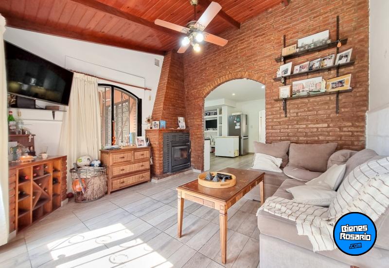 Casas - Rosario - Venta