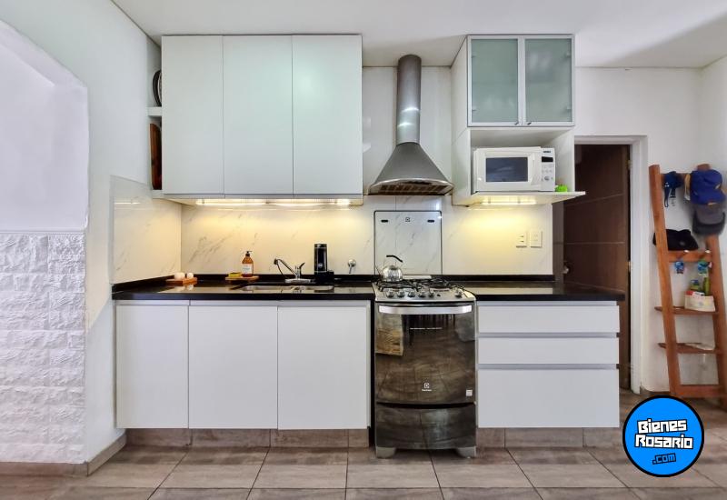 Casas - Rosario - Venta