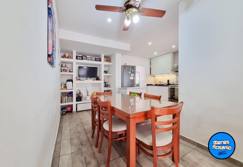 Casas - Rosario - Venta