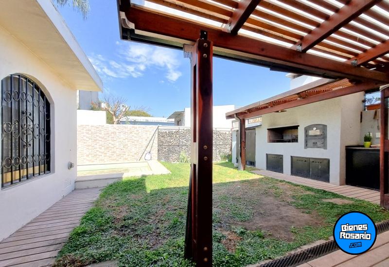 Casas - Rosario - Venta