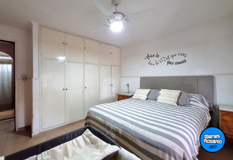 Casas - Rosario - Venta