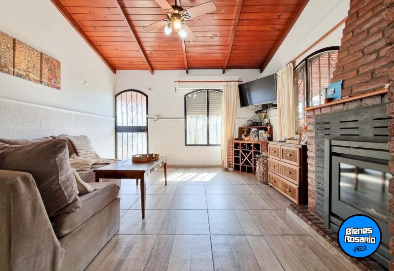 Casas - Rosario - Venta