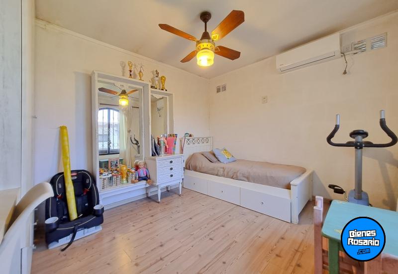 Casas - Rosario - Venta