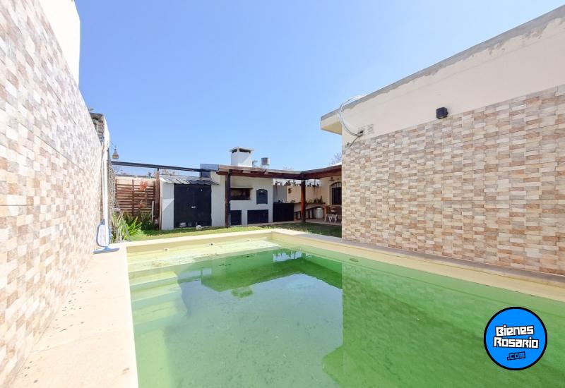 Casas - Rosario - Venta