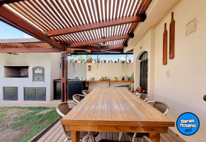 Casas - Rosario - Venta
