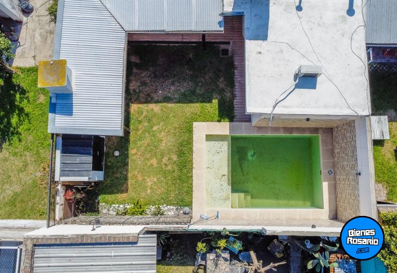 Casas - Rosario - Venta